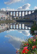 Morlaix Autumn
